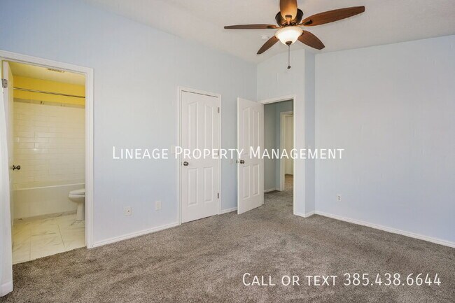 Building Photo - 460 W 2325 N
