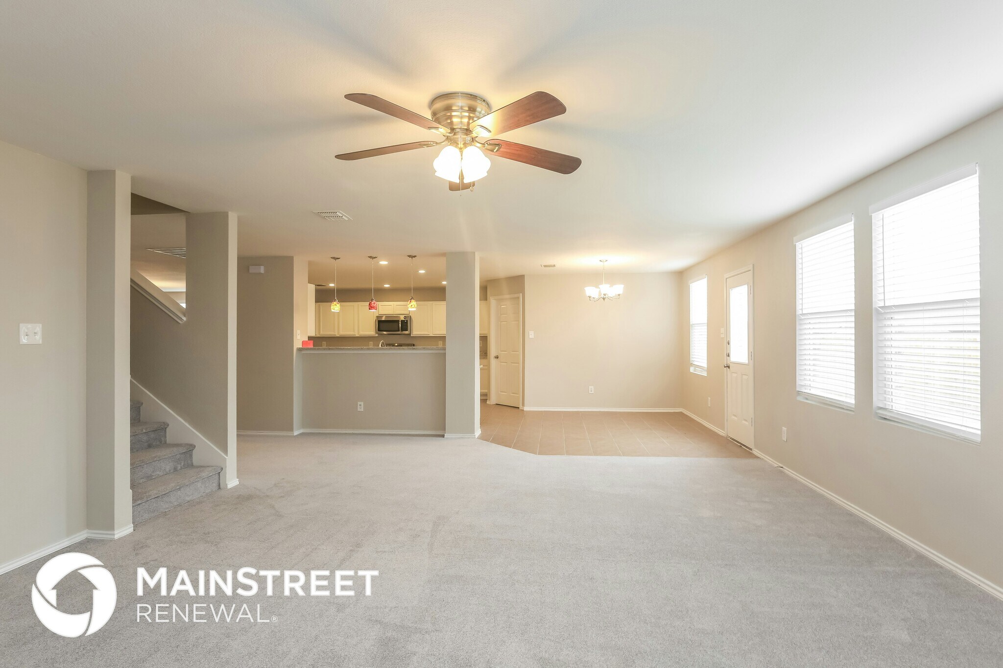 Building Photo - 16705 Windthorst Way