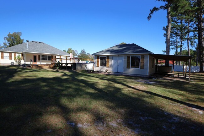 Building Photo - 4349 Summerlin Dr