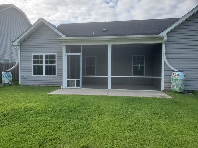 Building Photo - 148 Poplar Branch Way