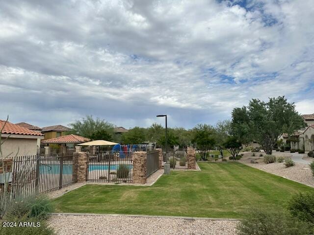 Building Photo - 7215 E Orion St