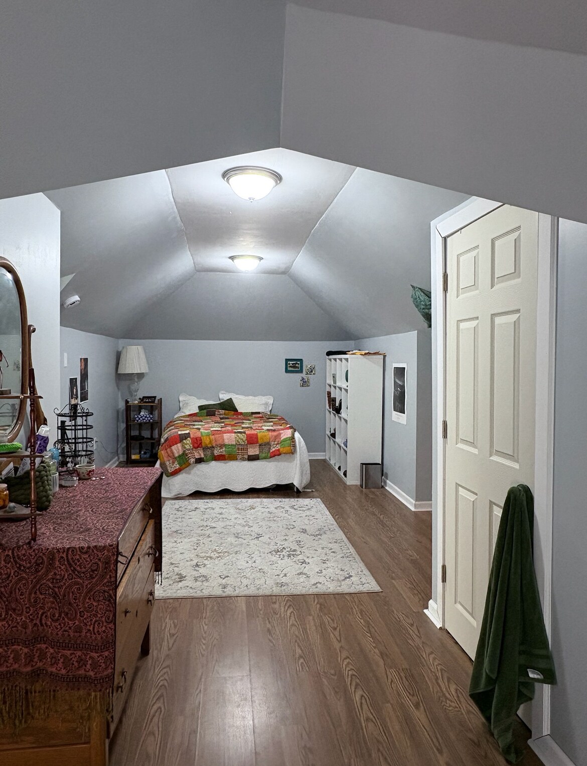 Bedroom 6 - 54 North St