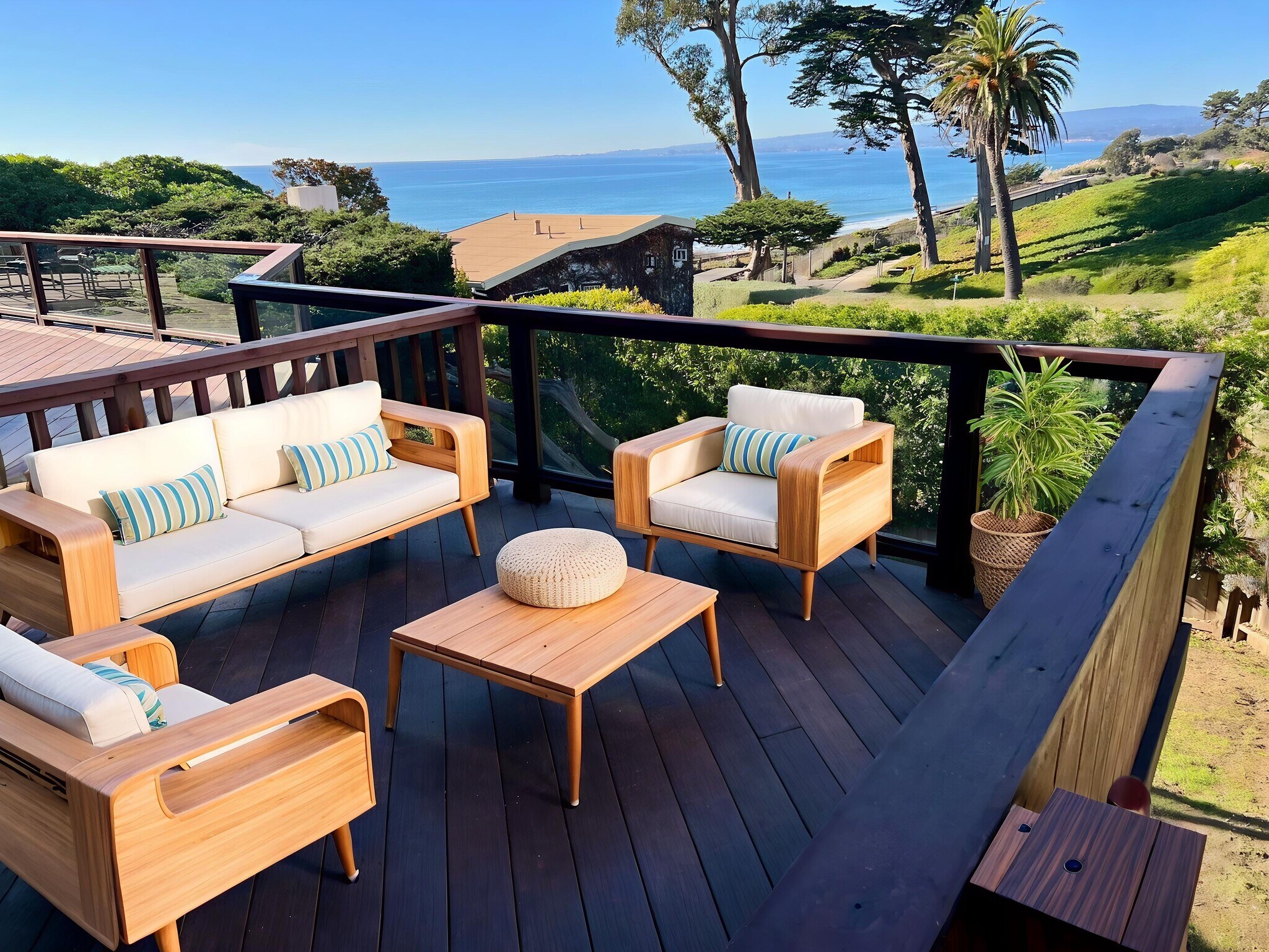 Building Photo - 502 Playa Blvd