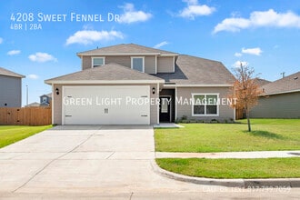 Building Photo - 4208 Sweet Fennel Dr