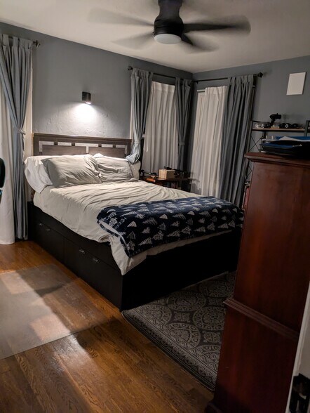 2nd Bedroom - 5762 Olvera Ave