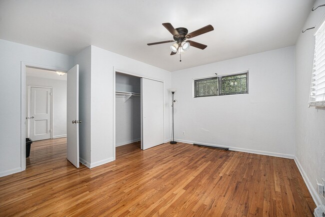 Building Photo - Updated 3-Bedroom Home Near Sloan’s Lake
