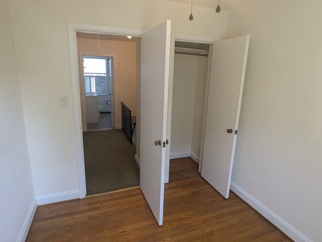 bedroom #3 - 6120 Mount Ridge Rd