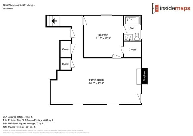 Building Photo - 2755 Whitehurst Dr