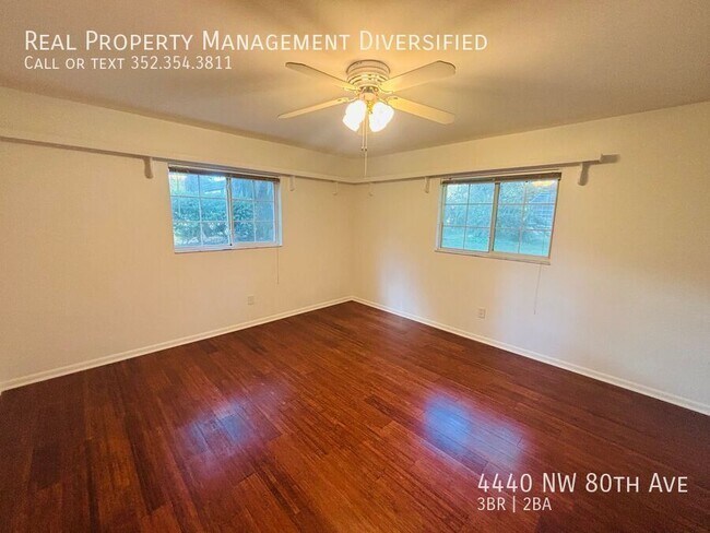 Building Photo - 4440 NW 80th Ave
