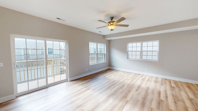 Building Photo - Brand New Three Bedroom Nevada Townhome Av...