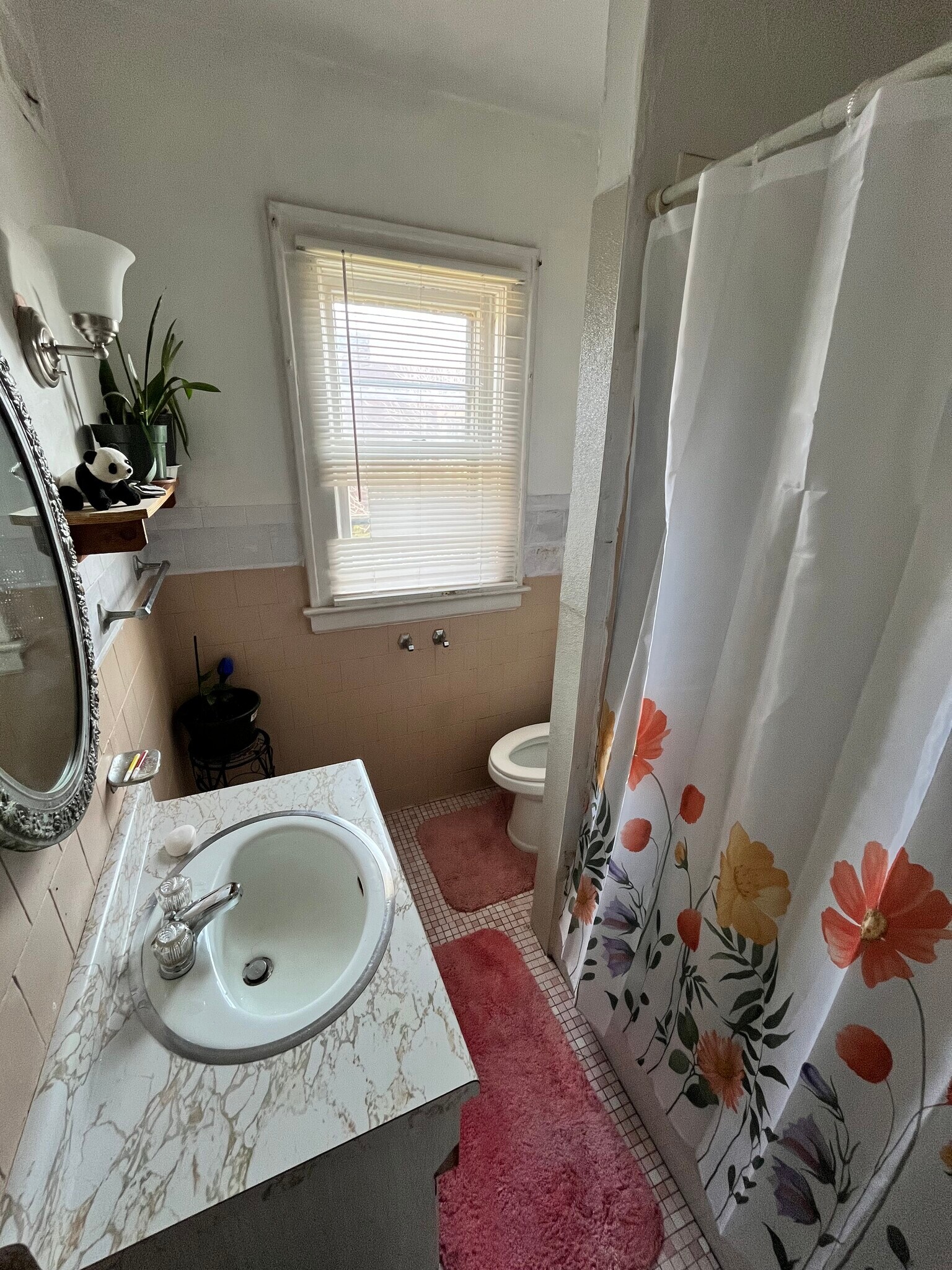 Bathroom - 2026 Grand Ave