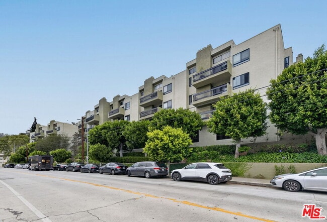 Building Photo - 2018 Griffith Park Blvd