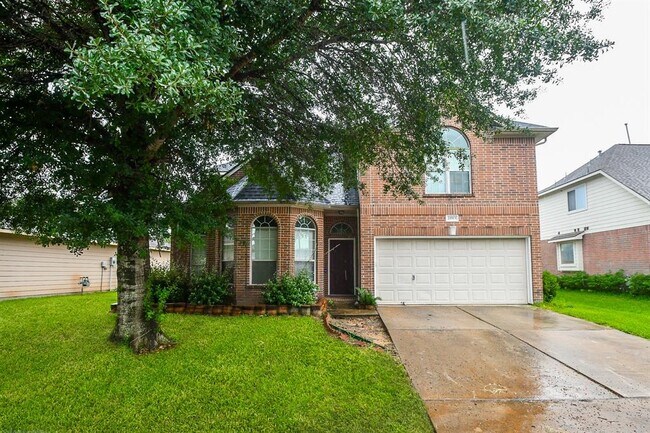 Primary Photo - 21915 Stockbridge Ln
