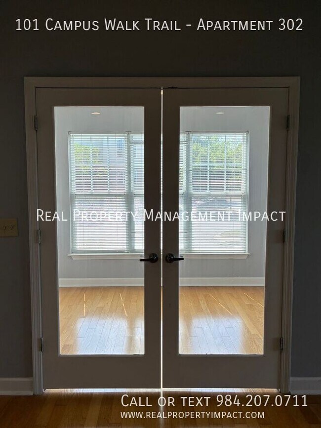 Building Photo - 101 Campus Walk Trl