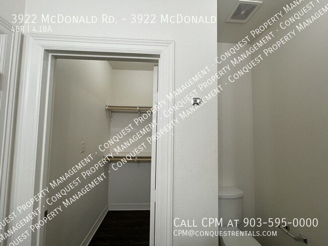 Building Photo - 3922 McDonald Rd