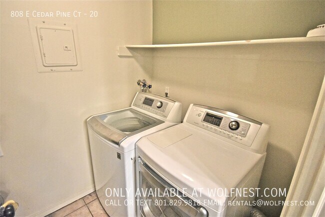 Building Photo - 808 Cedar Pine Ct