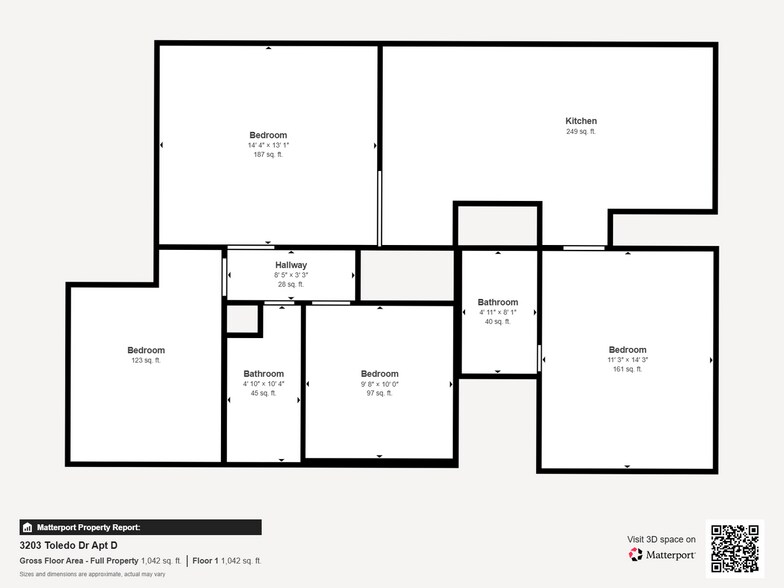 Building Photo - 3203 Toledo Dr