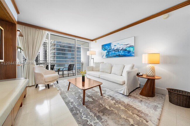 Building Photo - 6801 Collins Ave