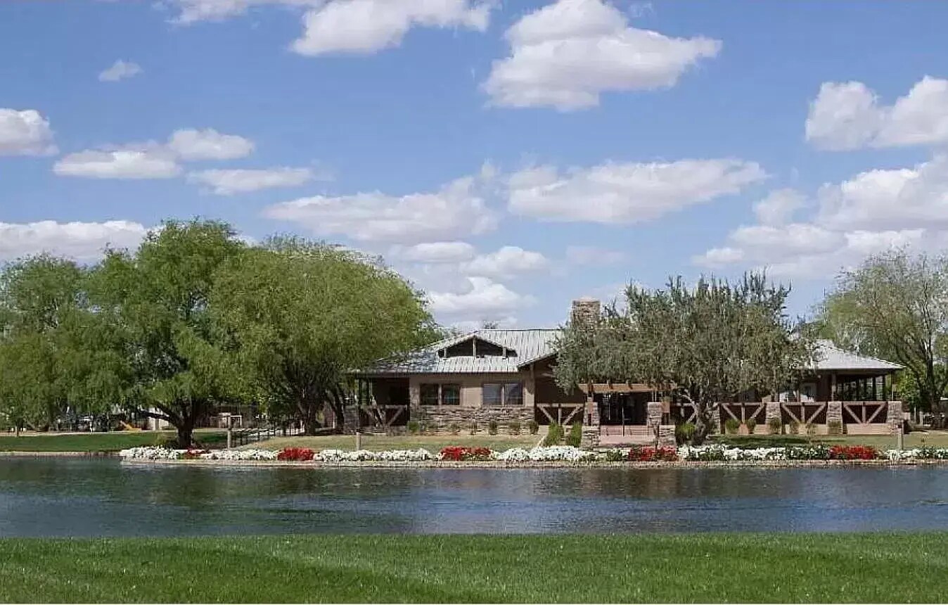 Power Ranch 3 - 3951 S Splendor Plz