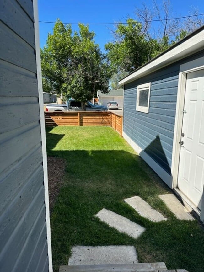 Building Photo - Single Family Home for Rent in Three Forks!