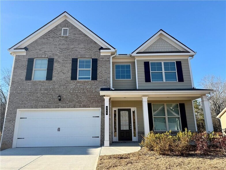 Building Photo - 345 Hellen Vly Dr