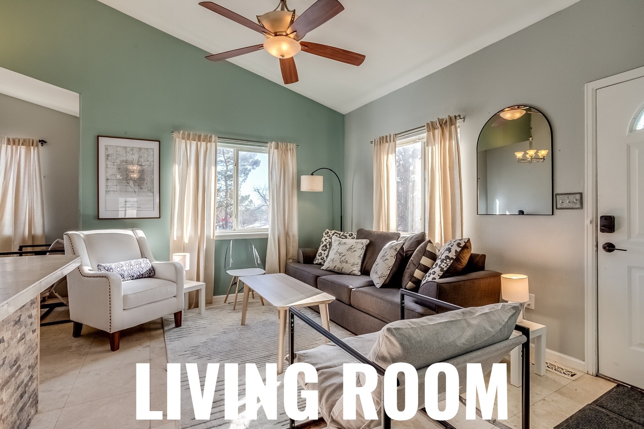 Building Photo - 2137 S Vallejo St