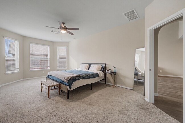 Building Photo - 4435 Stephanie Park Ln.