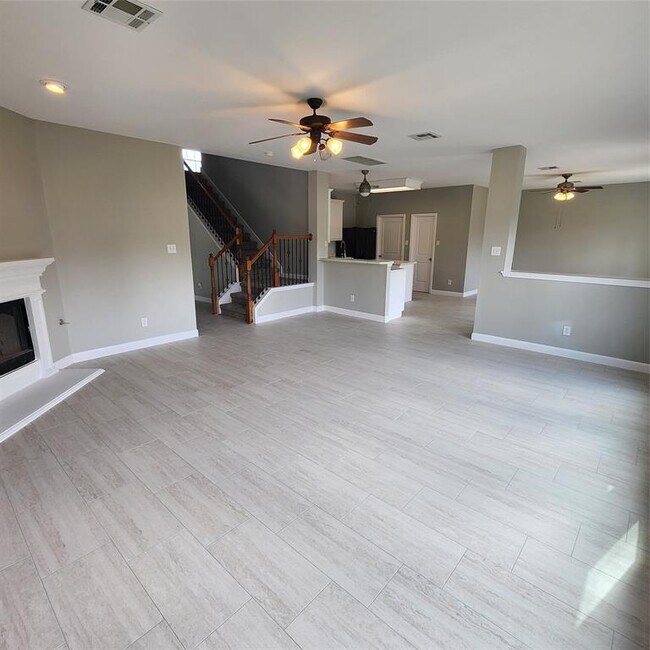 Building Photo - 3412 Longhorn Trail