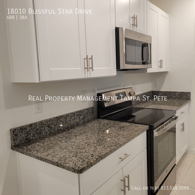 Building Photo - 18010 Blissful Stars Dr