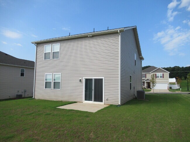 Building Photo - Beautiful 2025-Built Home in a Desirable Newer Neighborhood!