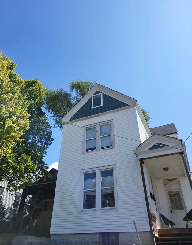 Building Photo - 532 Grand Ave