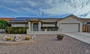Building Photo - 14126 W Pennystone Dr