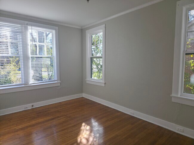 Building Photo - 1367 Woodward Ave