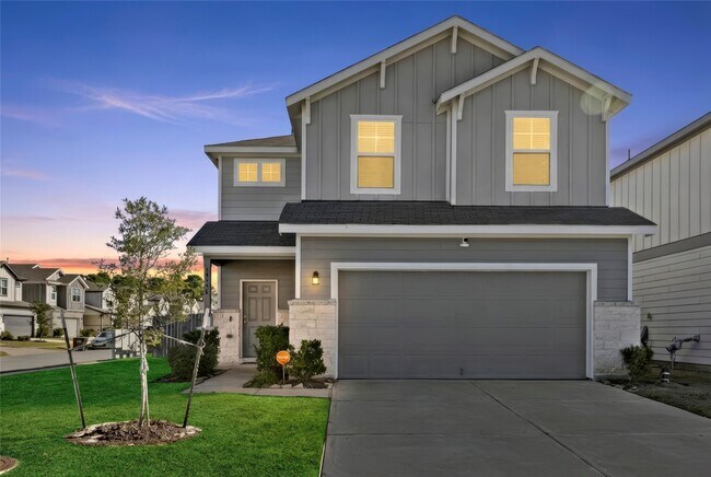 Building Photo - 19326 Sandy Woods Dr