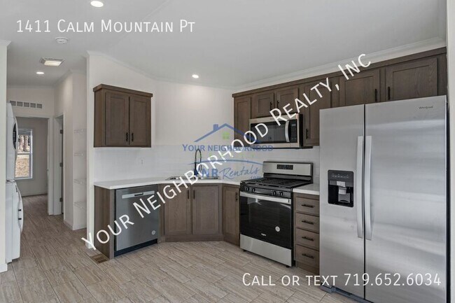 Building Photo - 1411 Calm Mountain Pt
