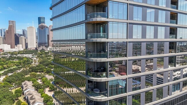 Building Photo - 1711 Allen Pkwy