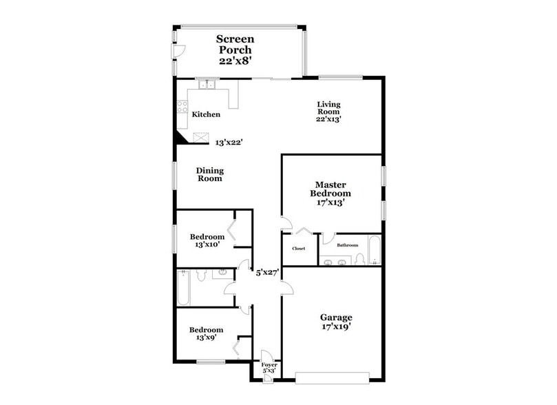 Building Photo - 626 SW 22nd Terrace