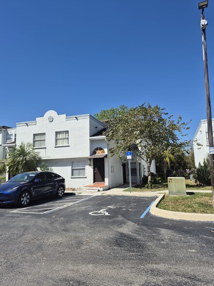 Primary Photo - 4774 NW 97th Pl