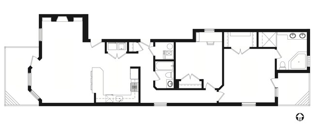 Building Photo - 4635 N Malden St