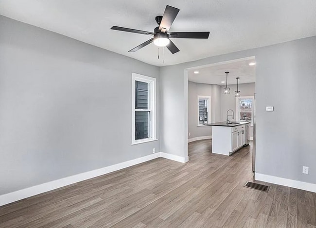 Building Photo - Modern Charm Meets Historic Character – Re...