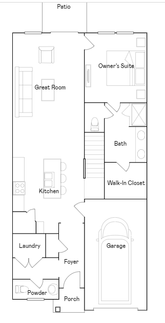 Building Photo - 641 Birdie Dr