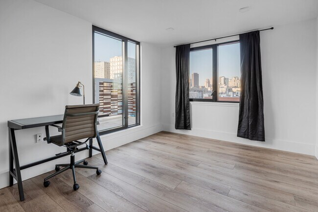 Building Photo - 1288 Howard St