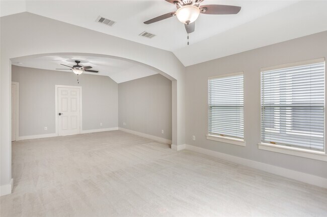 Building Photo - 1207 Nagle St