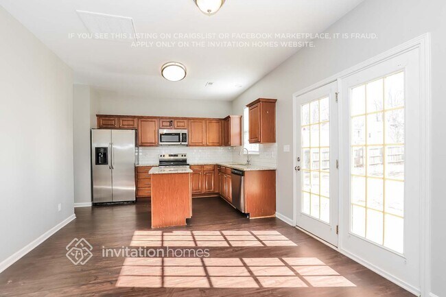 Building Photo - 1206 Bethpage Dr