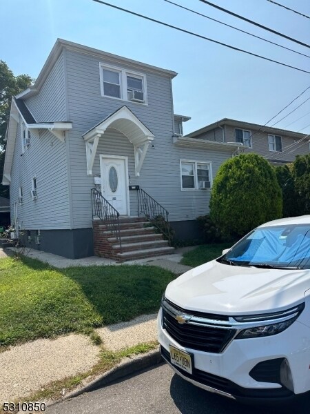 Building Photo - 103 Sylvan Ave