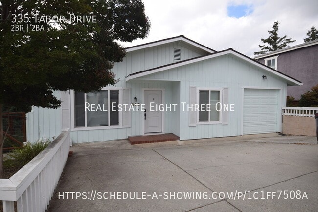 Building Photo - 335 Tabor Dr