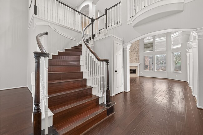 Building Photo - 3615 Caleb Ln