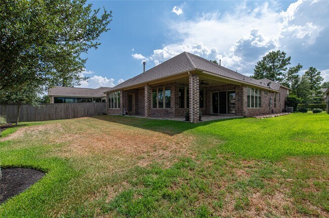 Building Photo - 98 N Braided Branch Dr