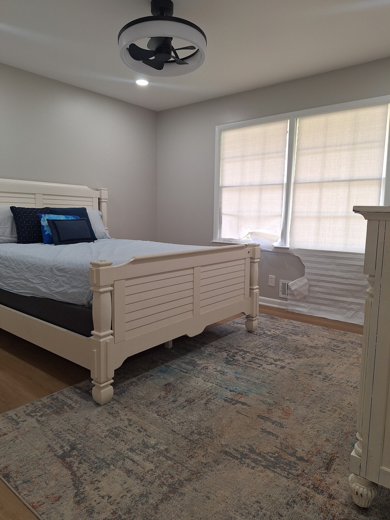 Building Photo - 1605 Brockett Rd