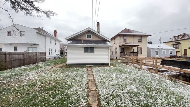 Building Photo - 1104 Fourteenth Avenue